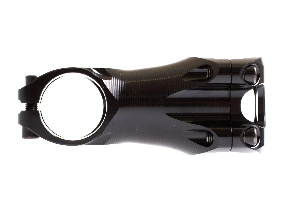 BLB Lite CNC Stem - Black 7 BLB Lite CNC Stem - Black - Image 5