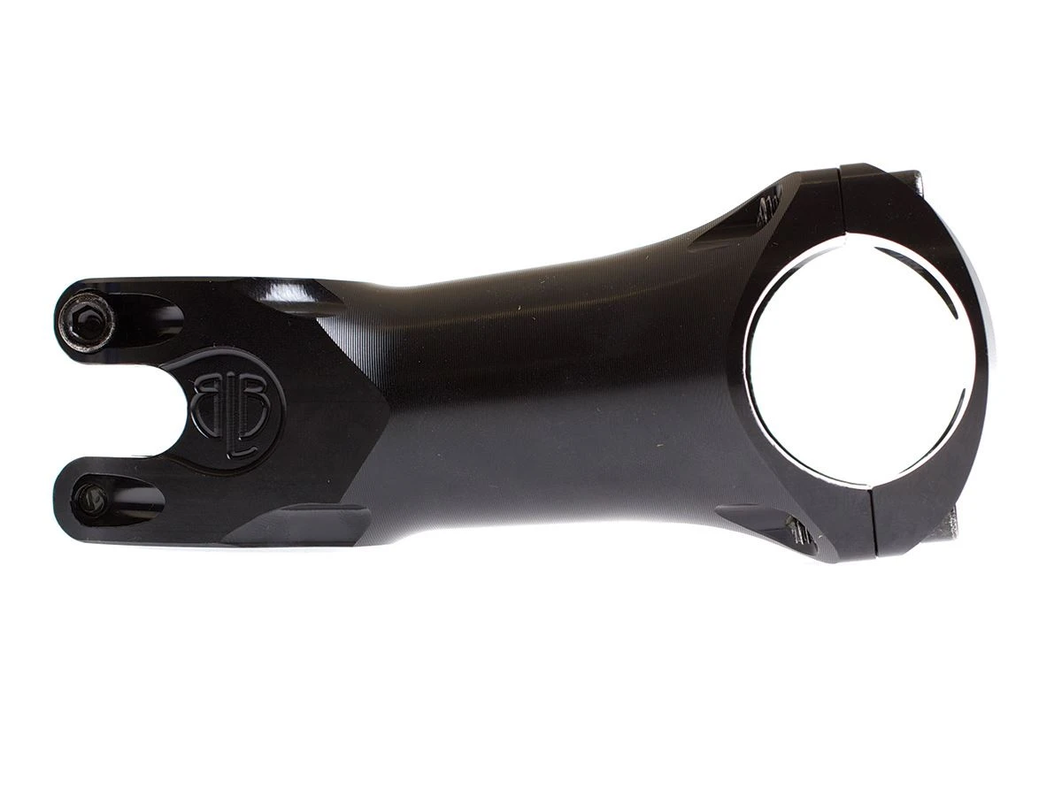 BLB Lite CNC Stem - Black 4 BLB Lite CNC Stem - Black - Image 2