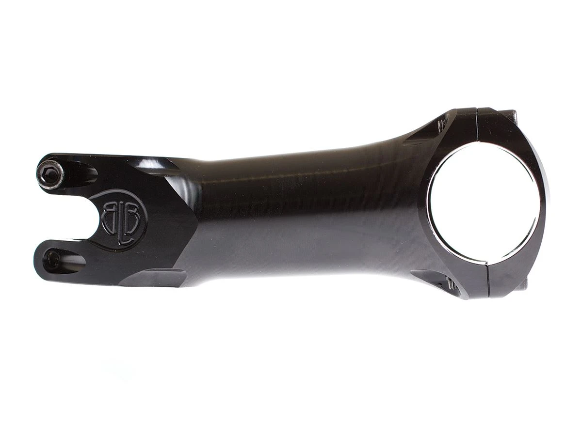 BLB Lite CNC Stem - Black 9 BLB Lite CNC Stem - Black - Image 7