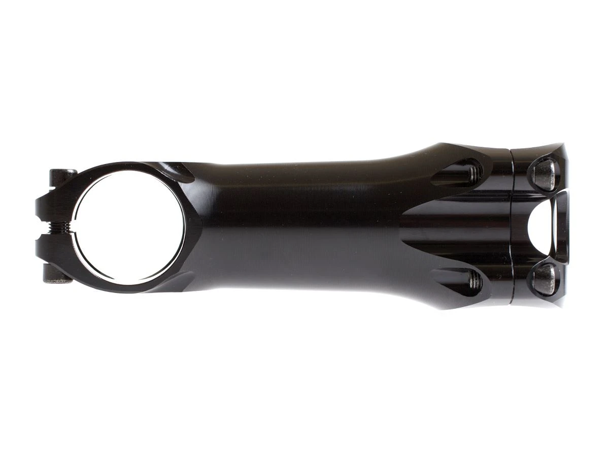 BLB Lite CNC Stem - Black 5 BLB Lite CNC Stem - Black - Image 3