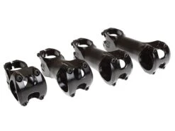 BLB Lite CNC Stem - Black 25 BLB Lite CNC Stem - Black -Brick Lane Bikes Shop 0020947 blb lite cnc stem black
