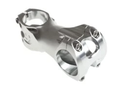 BLB Lite CNC Stem - Silver -Brick Lane Bikes Shop 0020951 blb lite cnc stem silver