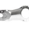 BLB Lite CNC Stem - Silver -Brick Lane Bikes Shop 0020952 blb lite cnc stem silver