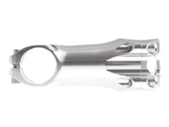 BLB Lite CNC Stem - Silver -Brick Lane Bikes Shop 0020957 blb lite cnc stem silver