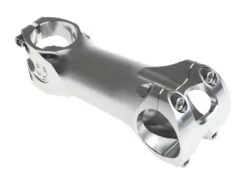 BLB Lite CNC Stem - Silver -Brick Lane Bikes Shop 0020958 blb lite cnc stem silver