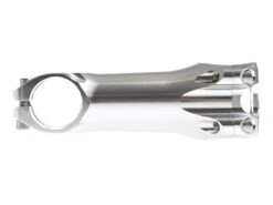 BLB Lite CNC Stem - Silver -Brick Lane Bikes Shop 0020960 blb lite cnc stem silver