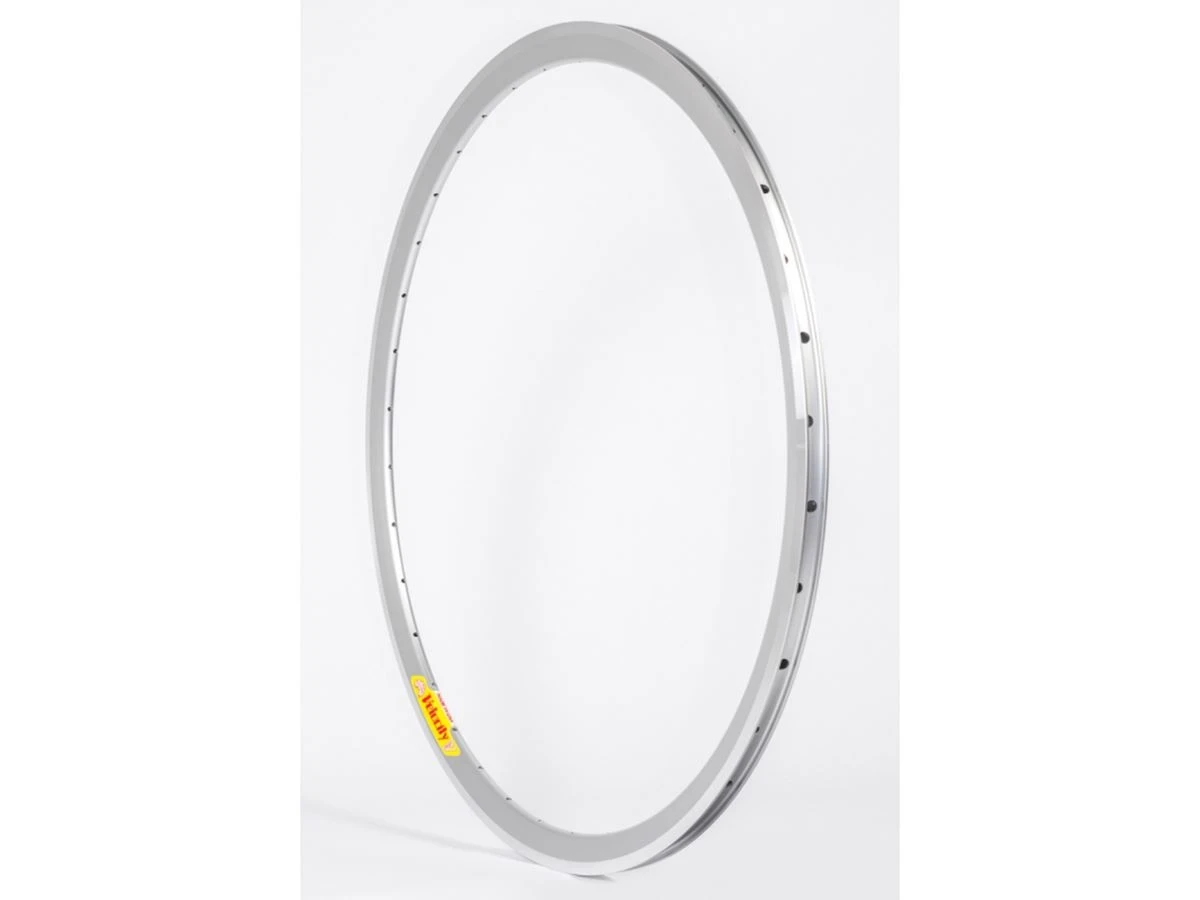 Velocity Deep V - 700c - Silver MSW 4 Velocity Deep V - 700c - Silver MSW - Image 2