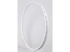 Velocity Blunt 35 - 29 Inch - White NMSW