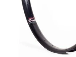 Velocity Dually - 27.5 Inch - Black NMSW