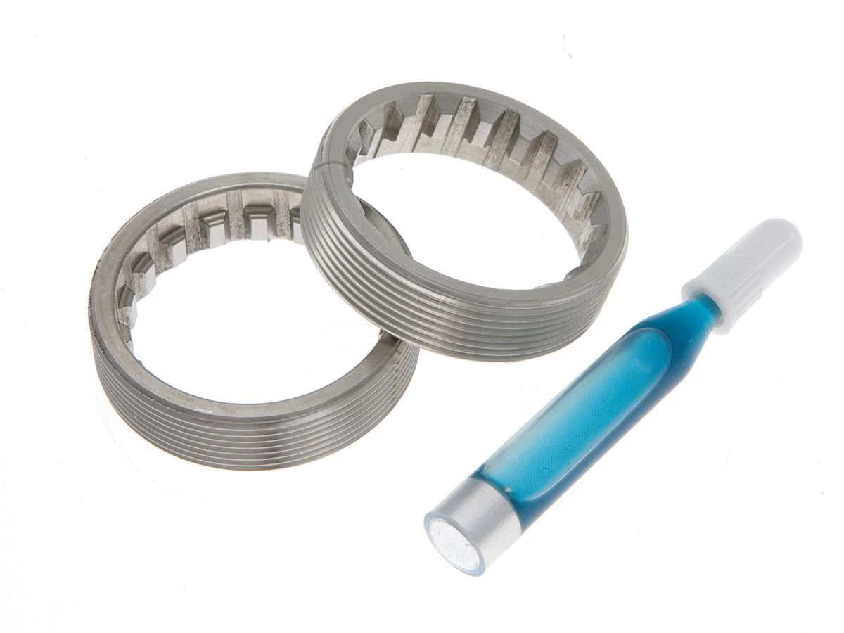 Phil Wood BB Cups - Italian 4 Phil Wood BB Cups - Italian - Image 2