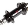 Phil Wood Track LF Rear Fix/Free Hub - Black -Brick Lane Bikes Shop 0021402 phil wood track lf rear fixfree hub black