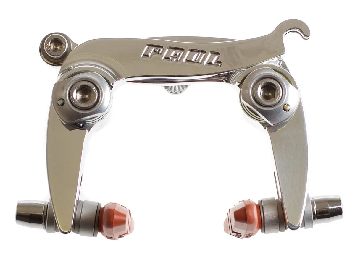 Paul Components Racer Medium Front Brake - Polished 7 Paul Components Racer Medium Front Brake - Polished - Image 5