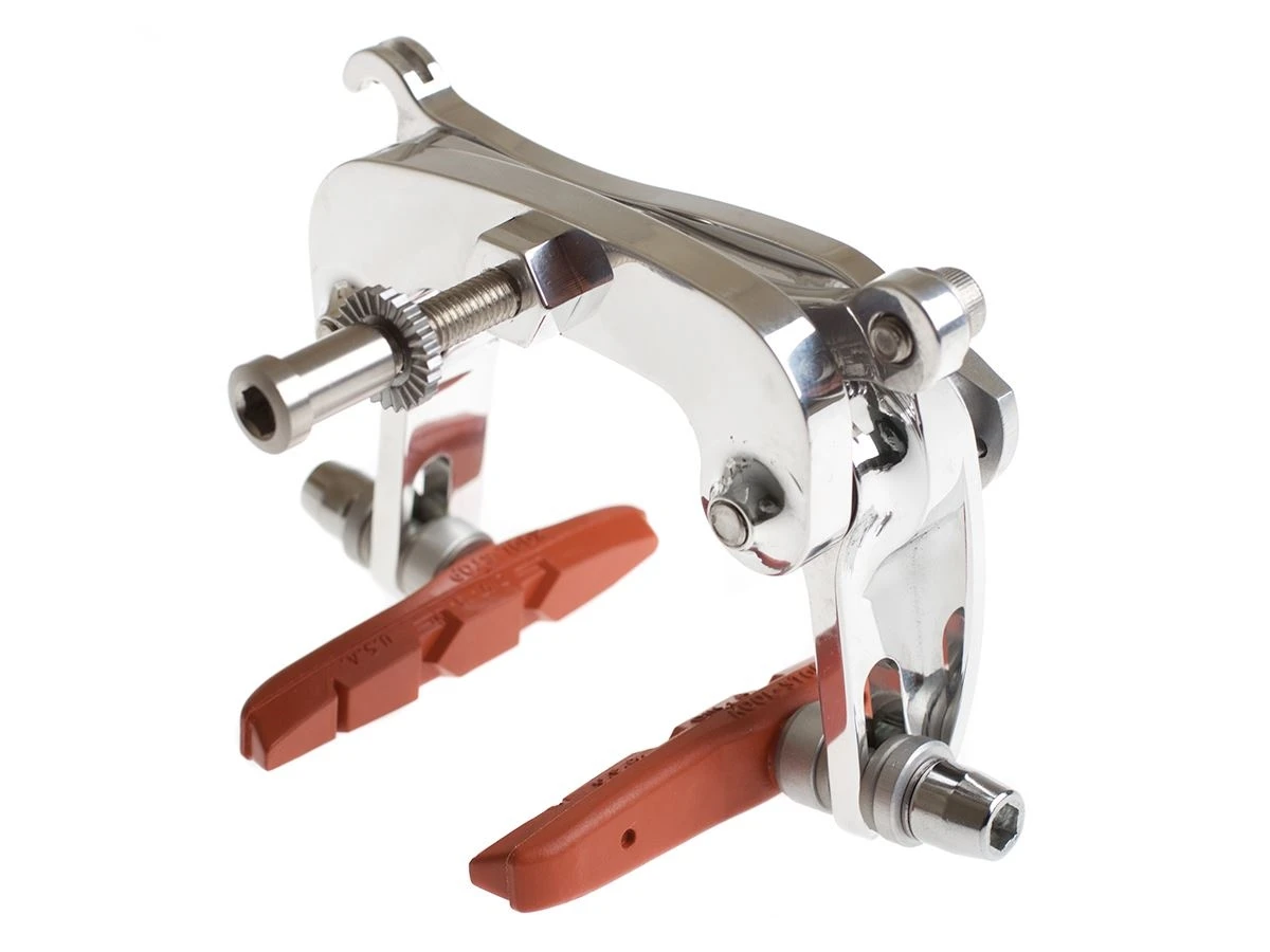 Paul Components Racer Medium Rear Brake - Polished 3 Paul Components Racer Medium Rear Brake - Polished