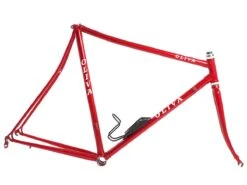 Oliva LoPro Frameset - 57cm -Brick Lane Bikes Shop 0021765 oliva lopro frameset 57cm