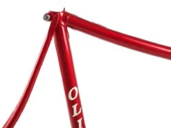 Oliva LoPro Frameset - 57cm -Brick Lane Bikes Shop 0021766 oliva lopro frameset 57cm