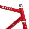 Oliva LoPro Frameset - 57cm -Brick Lane Bikes Shop 0021767 oliva lopro frameset 57cm