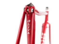 Oliva LoPro Frameset - 57cm -Brick Lane Bikes Shop 0021768 oliva lopro frameset 57cm