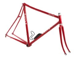 Oliva LoPro Frameset - 57cm -Brick Lane Bikes Shop 0021774 oliva lopro frameset 57cm