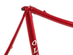 Oliva LoPro Frameset - 58cm -Brick Lane Bikes Shop 0021776 oliva lopro frameset 58cm