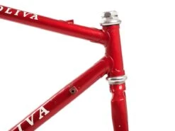 Oliva LoPro Frameset - 58cm -Brick Lane Bikes Shop 0021777 oliva lopro frameset 58cm