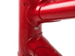 Oliva LoPro Frameset - 58cm -Brick Lane Bikes Shop 0021780 oliva lopro frameset 58cm