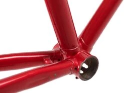 Oliva LoPro Frameset - 58cm -Brick Lane Bikes Shop 0021783 oliva lopro frameset 58cm