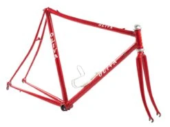 Oliva LoPro Frameset - 58cm -Brick Lane Bikes Shop 0021785 oliva lopro frameset 58cm