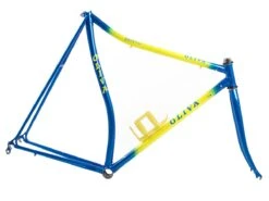Oliva LoPro Frameset - 61cm 16 Oliva LoPro Frameset - 61cm -Brick Lane Bikes Shop 0021786 oliva lopro frameset 61cm