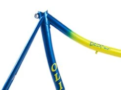 Oliva LoPro Frameset - 61cm 15 Oliva LoPro Frameset - 61cm -Brick Lane Bikes Shop 0021787 oliva lopro frameset 61cm