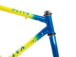 Oliva LoPro Frameset - 61cm 21 Oliva LoPro Frameset - 61cm -Brick Lane Bikes Shop 0021788 oliva lopro frameset 61cm