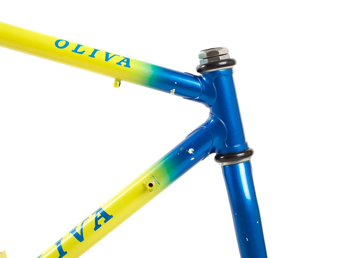 Oliva LoPro Frameset - 61cm 11 Oliva LoPro Frameset - 61cm - Image 9