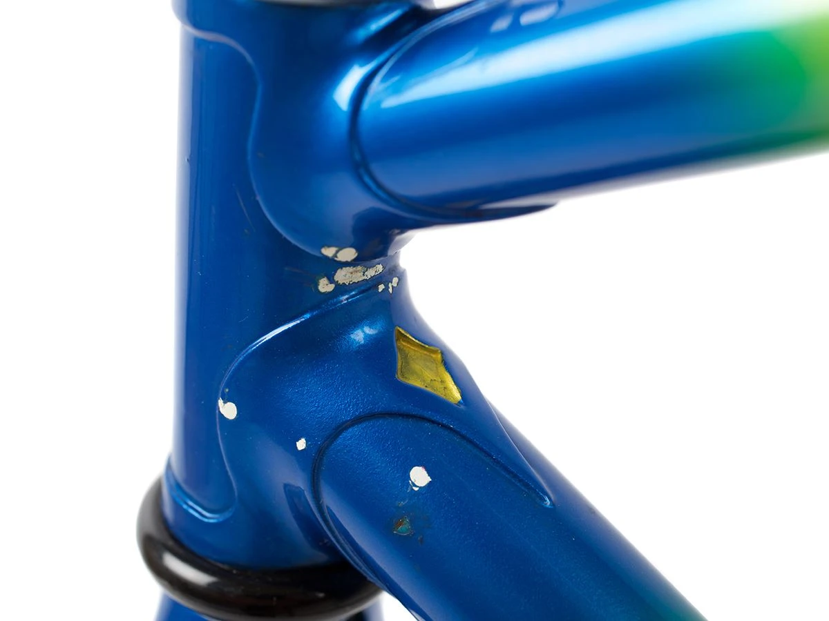 Oliva LoPro Frameset - 61cm 4 Oliva LoPro Frameset - 61cm - Image 2