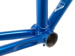 Oliva LoPro Frameset - 61cm 18 Oliva LoPro Frameset - 61cm -Brick Lane Bikes Shop 0021792 oliva lopro frameset 61cm