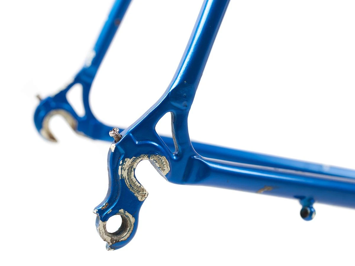 Oliva LoPro Frameset - 61cm 3 Oliva LoPro Frameset - 61cm