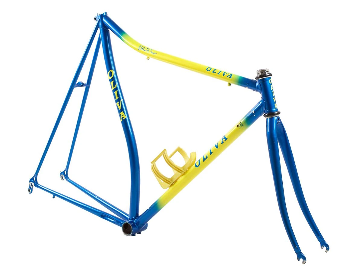 Oliva LoPro Frameset - 61cm 10 Oliva LoPro Frameset - 61cm - Image 8