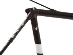 Look 181 Carbon Frameset - 51cm -Brick Lane Bikes Shop 0021828 look 181 carbon frameset 51cm
