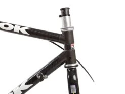 Look 181 Carbon Frameset - 51cm -Brick Lane Bikes Shop 0021829 look 181 carbon frameset 51cm