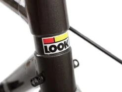 Look 181 Carbon Frameset - 51cm -Brick Lane Bikes Shop 0021830 look 181 carbon frameset 51cm