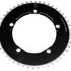 BLB Freestyle Chainring - Black