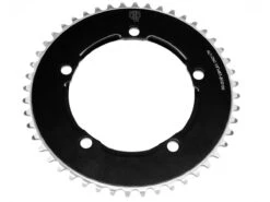 BLB Freestyle Chainring - Black