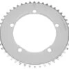 BLB Freestyle Chainring - White