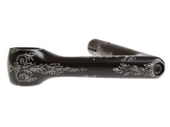 ITM Sergio Stem - Black -Brick Lane Bikes Shop 0021992 itm sergio stem black