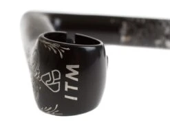 ITM Sergio Stem - Black