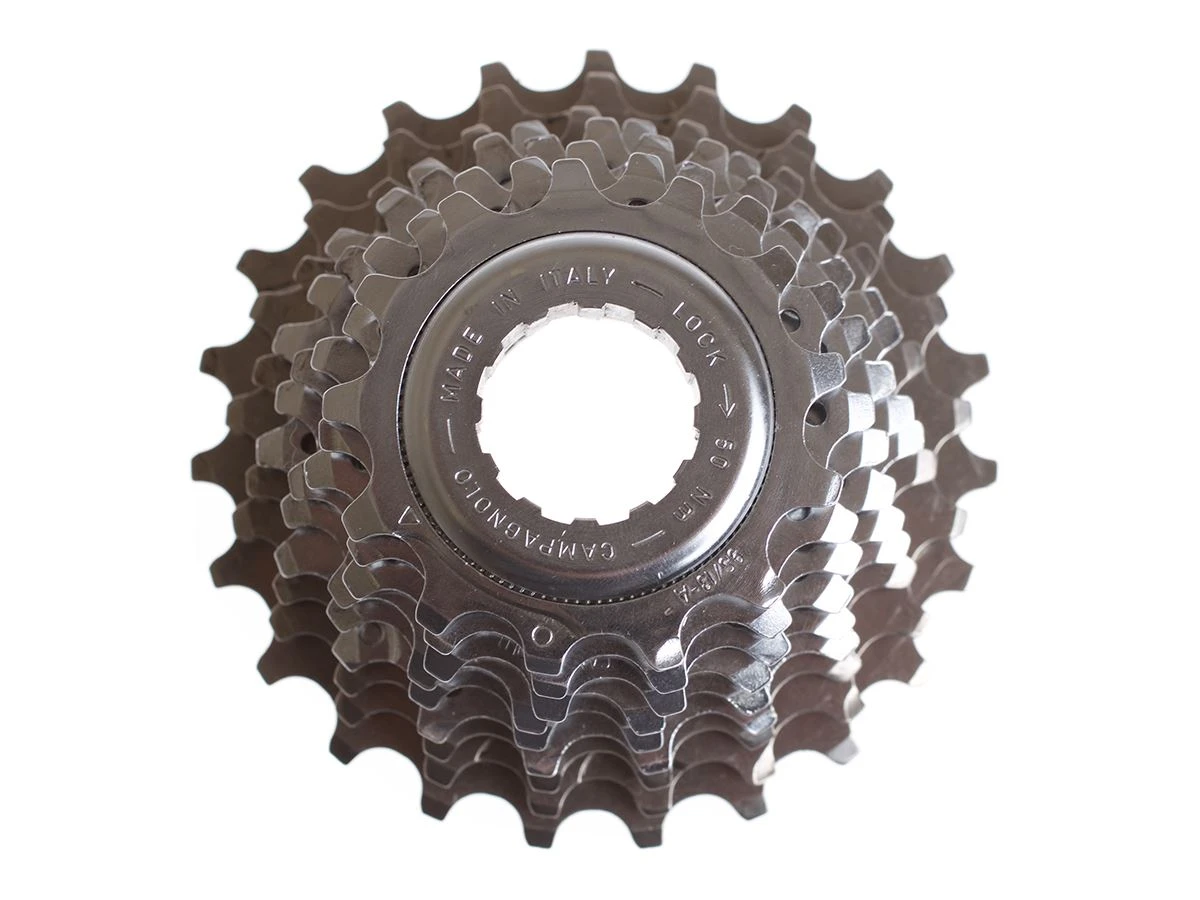 Campagnolo Record Titanium Cassette 4 Campagnolo Record Titanium Cassette - Image 2