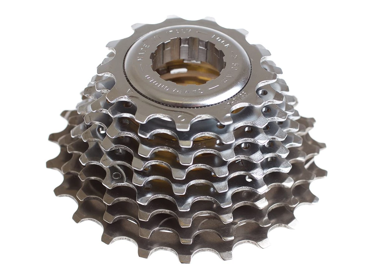 Campagnolo Record Titanium Cassette 5 Campagnolo Record Titanium Cassette - Image 3