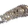 Campagnolo Record Titanium Cassette