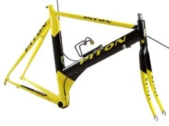 Piton Road Frameset - 55cm