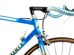 Priori Lo-Pro Bike
