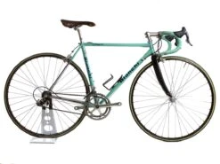 Bianchi EL Road Bike 25 Bianchi EL Road Bike -Brick Lane Bikes Shop 0022706 bianchi el road bike