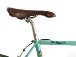 Bianchi EL Road Bike 23 Bianchi EL Road Bike -Brick Lane Bikes Shop 0022707 bianchi el road bike